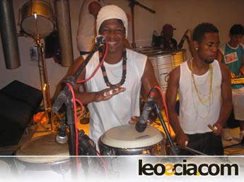 Fotos: Leo, Renato e Pedro