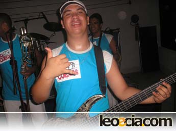 Fotos: Leo, Renato e Pedro