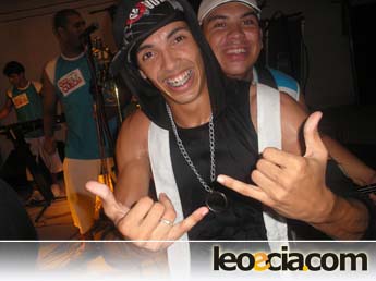 Fotos: Leo, Renato e Pedro