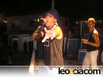 Fotos: Leo, Renato e Pedro