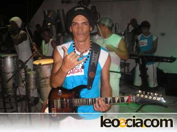 Fotos: Leo, Renato e Pedro