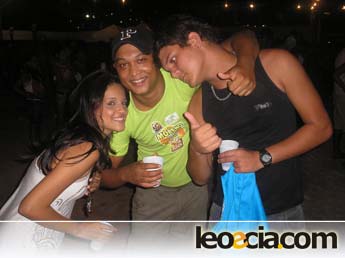 Fotos: Leo, Renato e Pedro