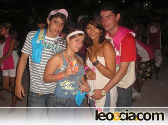 Fotos: Leo, Renato e Pedro