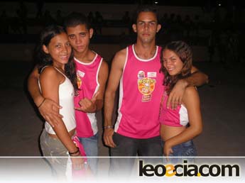 Fotos: Leo, Renato e Pedro