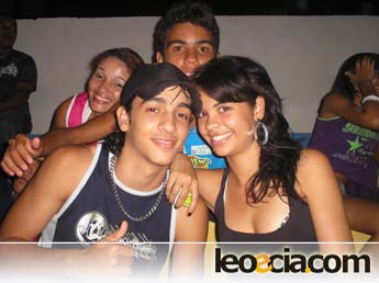 Fotos: Leo, Renato e Pedro