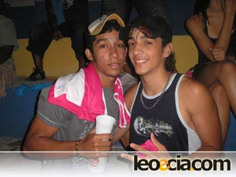 Fotos: Leo, Renato e Pedro