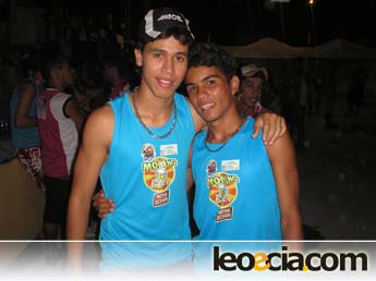 Fotos: Leo, Renato e Pedro