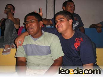 Fotos: Leo, Renato e Pedro