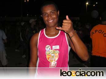 Fotos: Leo, Renato e Pedro