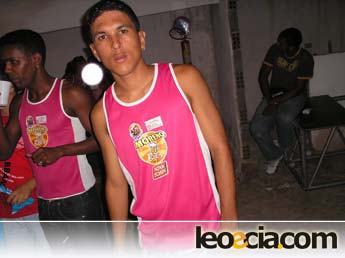 Fotos: Leo, Renato e Pedro