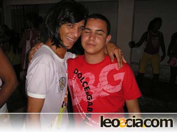 Fotos: Leo, Renato e Pedro