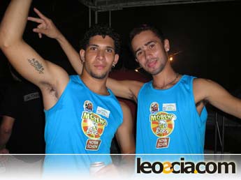 Fotos: Leo, Renato e Pedro