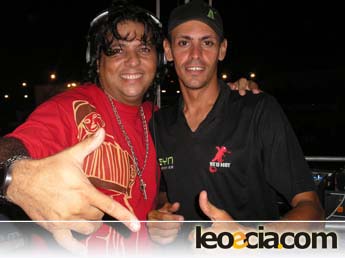 Fotos: Leo, Renato e Pedro