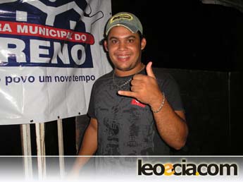 Fotos: Leo, Renato e Pedro