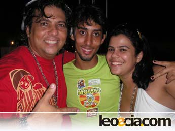 Fotos: Leo, Renato e Pedro