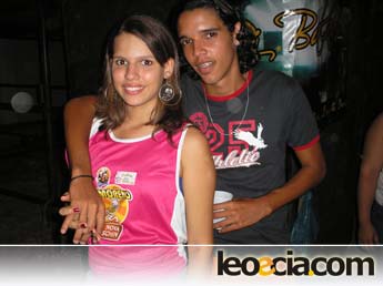 Fotos: Leo, Renato e Pedro