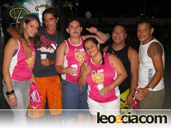 Fotos: Leo, Renato e Pedro