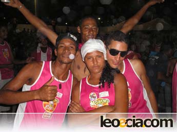 Fotos: Leo, Renato e Pedro