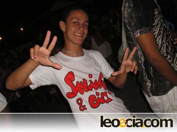 Fotos: Leo, Renato e Pedro