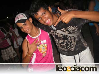 Fotos: Leo, Renato e Pedro