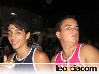 Fotos: Leo, Renato e Pedro