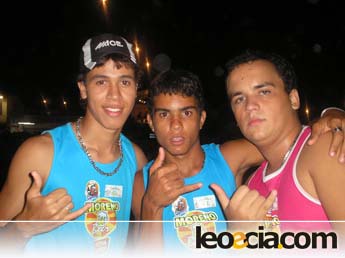 Fotos: Leo, Renato e Pedro