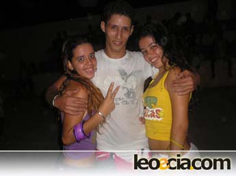 Fotos: Leo, Renato e Pedro