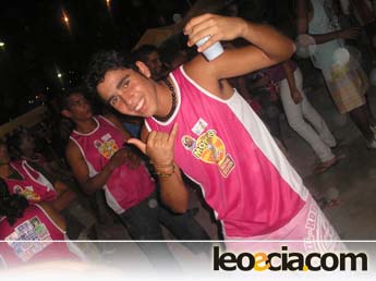 Fotos: Leo, Renato e Pedro