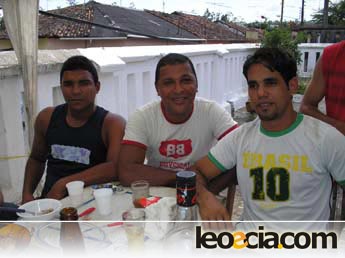 Fotos: Renato