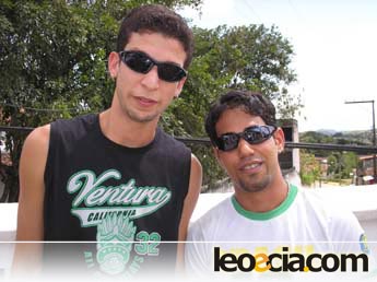 Fotos: Renato