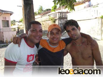 Fotos: Renato