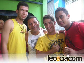 Fotos: Renato