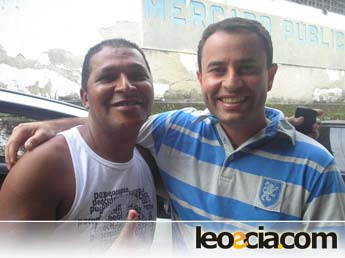 Fotos: Renato