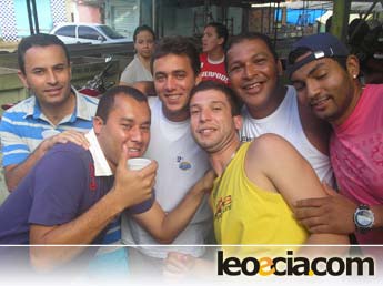 Fotos: Renato