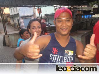 Fotos: Renato