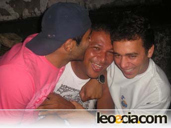 Fotos: Renato