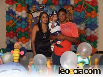 Fotos: Leo