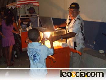 Fotos: Leo