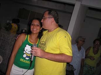 Fotos: Leo e Renato