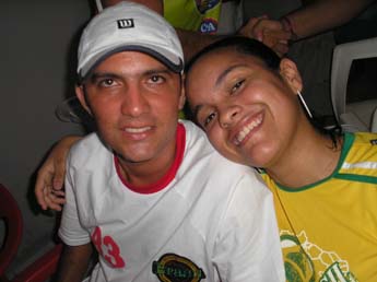 Fotos: Leo e Renato