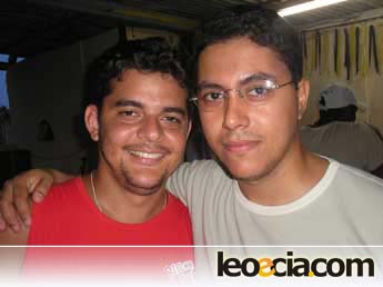 Fotos: Renato