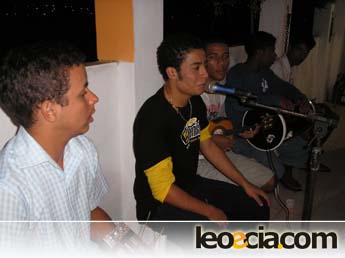 Fotos: Leo e Renato