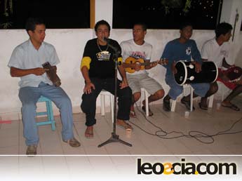 Fotos: Leo e Renato