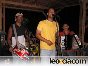 Fotos: Leo e Renato