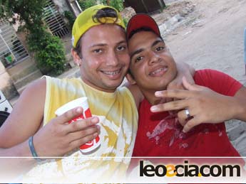 Fotos: Leo