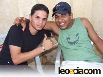 Fotos: Leo