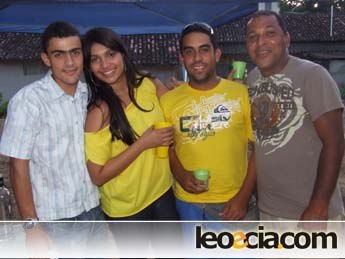 Fotos: Leo