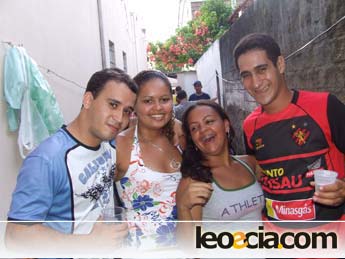 Fotos: Leo e D