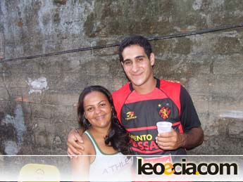 Fotos: Leo e D