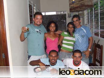 Fotos: Leo e D